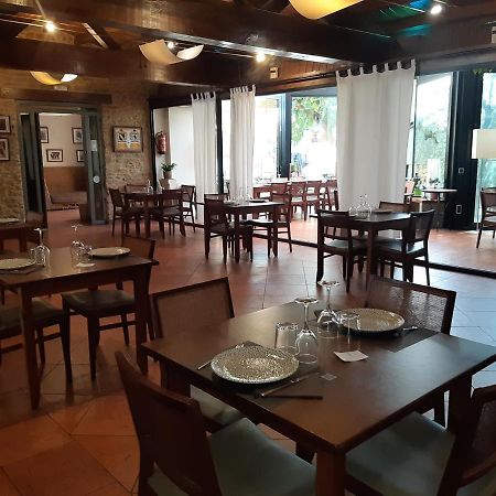 Hotel El Faixero Evolucion Cinctorres Екстериор снимка