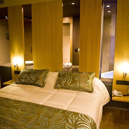 Hotel El Faixero Evolucion Cinctorres Стая снимка