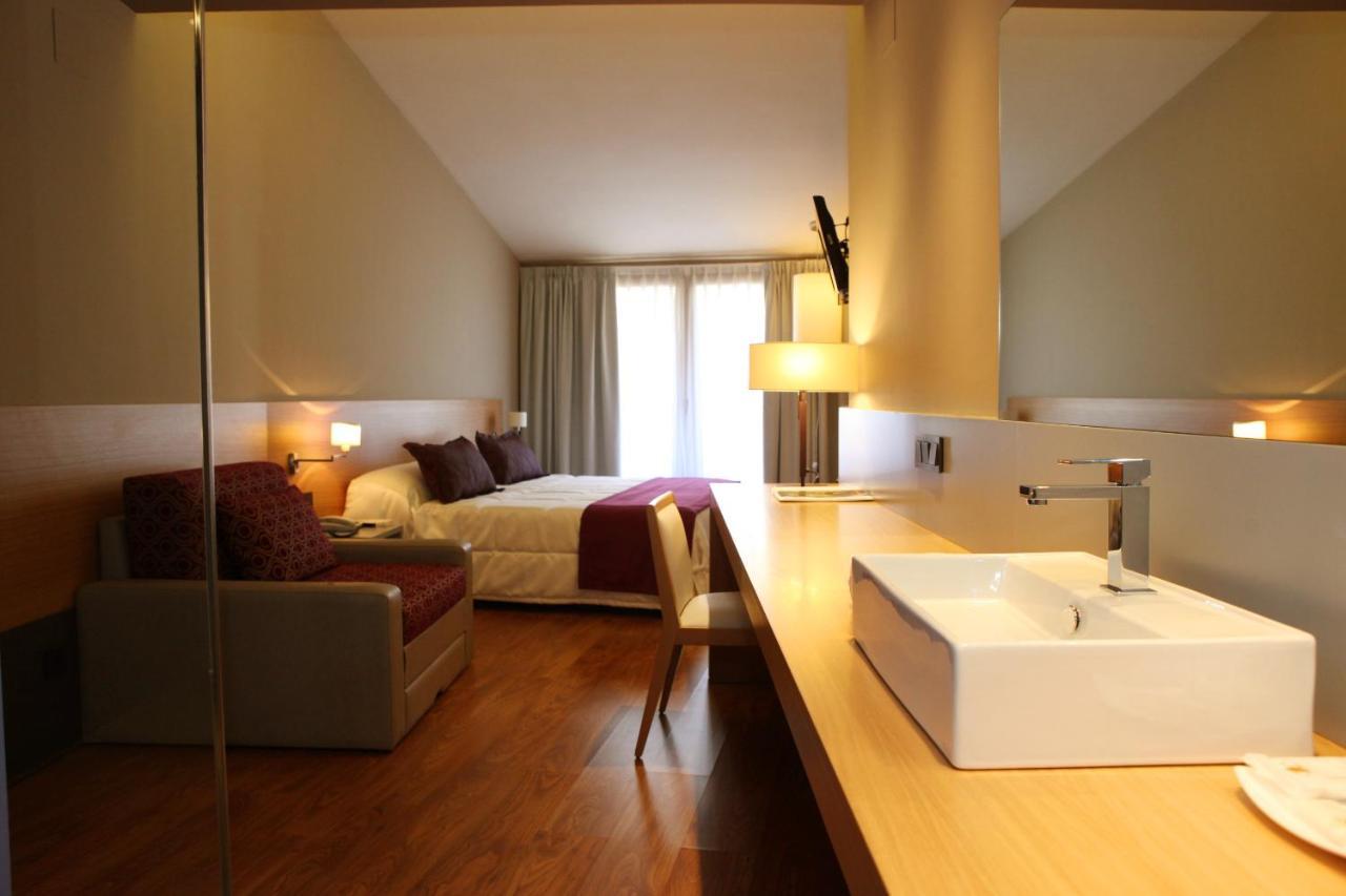 Hotel El Faixero Evolucion Cinctorres Екстериор снимка