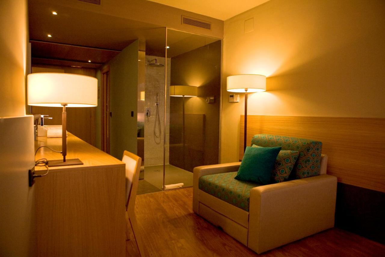 Hotel El Faixero Evolucion Cinctorres Екстериор снимка