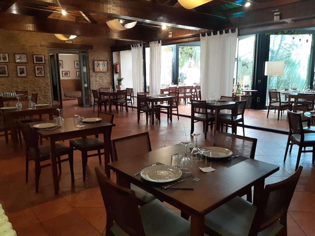 Hotel El Faixero Evolucion Cinctorres Екстериор снимка