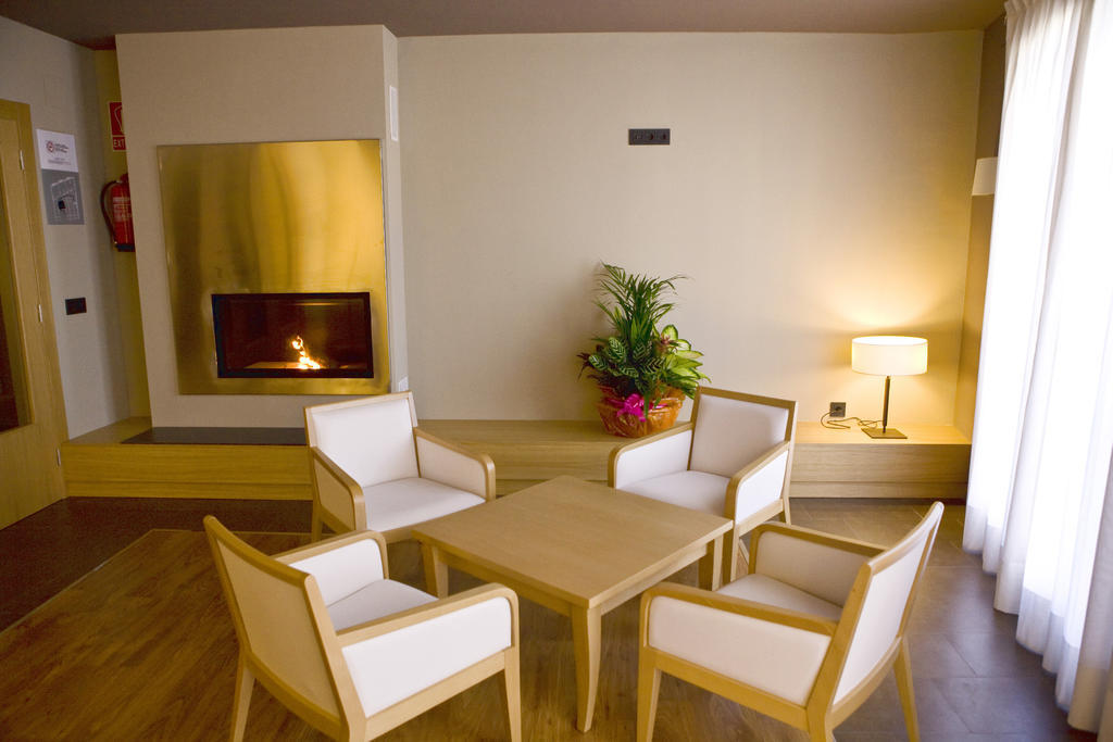 Hotel El Faixero Evolucion Cinctorres Екстериор снимка